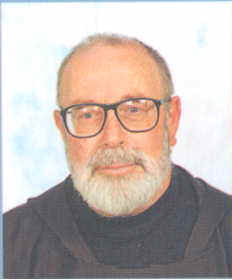 Photo of Padre Bucci.