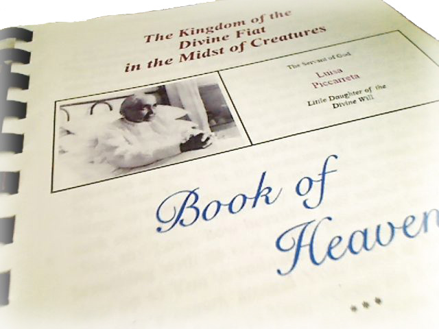 Book of Heaven