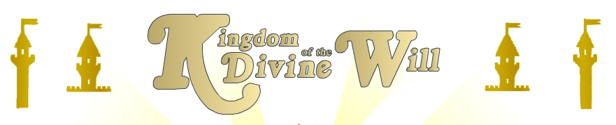 Divine Will Logo