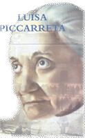 Luisa Piccarreta